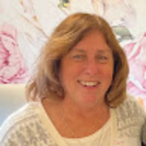 Meet your Posher, Carol